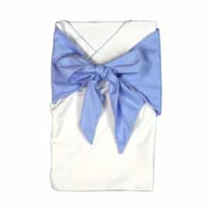 Pima Cotton Baby Swaddle Wrap