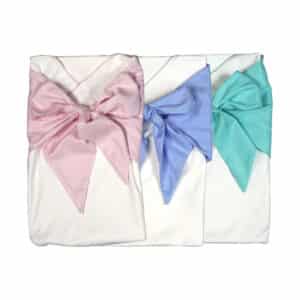 Pima Cotton Baby Swaddle Wrap