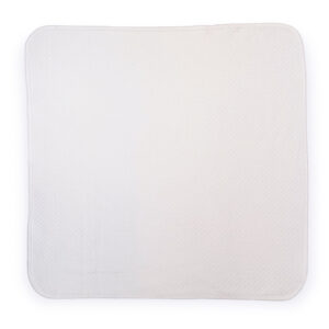 Pima Jaquard Blanket