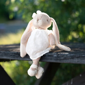 Lena Baby Rabbit Plushy