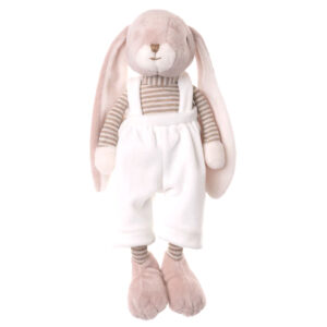 Baby Rabbit Plush Toy