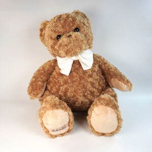 Wilhelm the Great Teddy Bear Plushy Toy