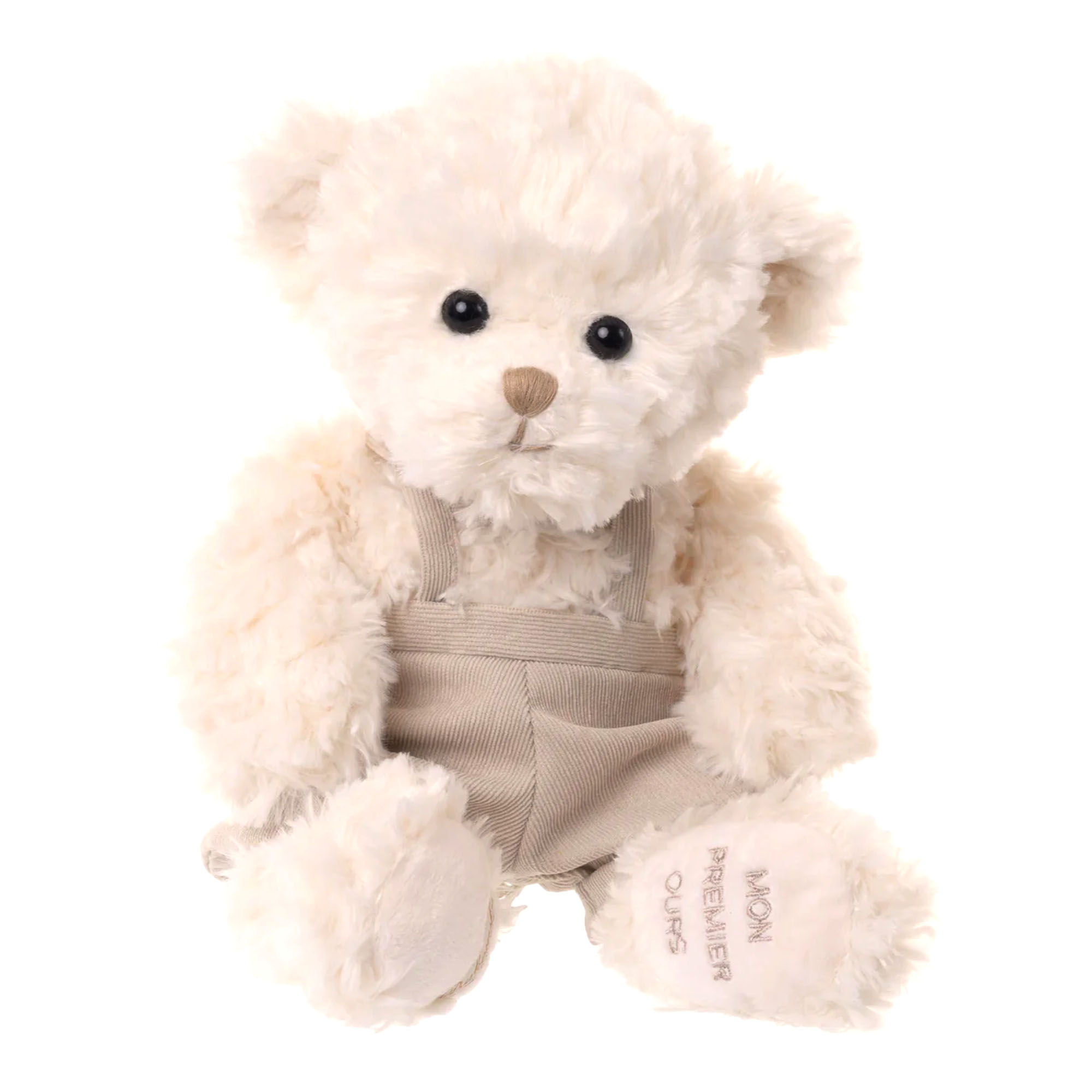 Baby Bear Plush Toy