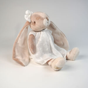 Lena Baby Rabbit Plushy