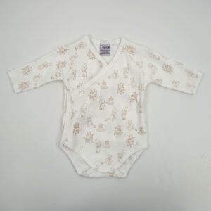 Bodysuit-Footed-Pant-Set-Bear-Brown-SET-BEAR-BSFP-BRN-top