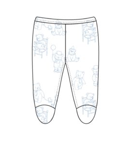 Bodysuit-Footed-Pant-Set-Bear-Cerulean-SET-BEAR-BSFP-BLU-1