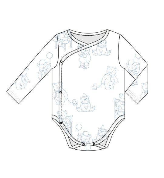 Bodysuit-Footed-Pant-Set-Bear-Cerulean-SET-BEAR-BSFP-BLU-2