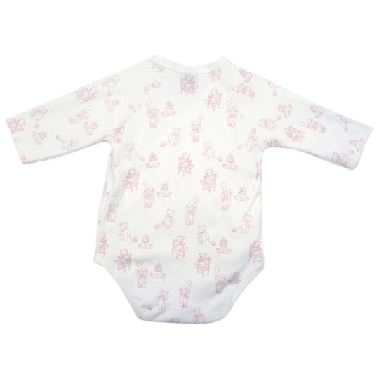 Bodysuit-Footed-Pant-Set-Bear-Rose-Shadow-SET-BEAR-BSFP-PNK-back