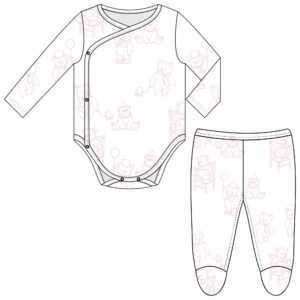 Bodysuit-Footed-Pant-Set-Bear-Rose-Shadow-SET-BEAR-BSFP-PNK-digital