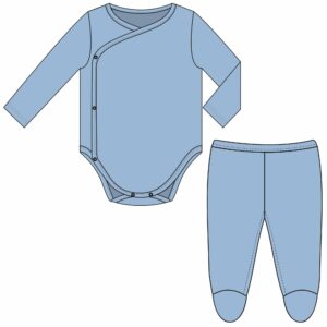 Bodysuit-Footed-Pant-Set-Cerulean-SET-SOLID-BSFP-BLU-digital