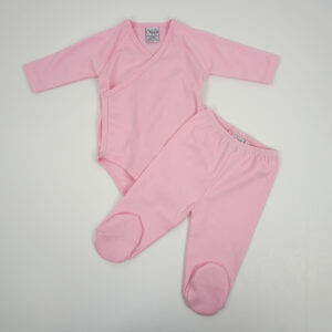 Bodysuit-Footed-Pant-Set-Rose-Shadow-SET-SOLID-BSFP-PNK-set
