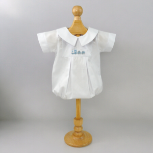 Embroidered-Train-Collar-Romper-ROMP-EMB-TRN-front-backgorund