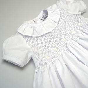 Eva-Rose-Smocked-Christening-Gown-GWN-ROSES-closeup