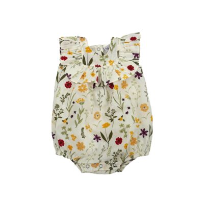Floral-Sleeveless-Bubble-Ruffle-ROMP-BUB-FLORAL-front