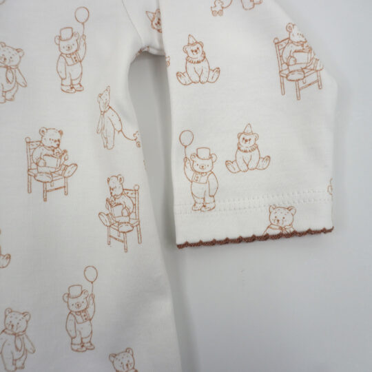 Footie-Bear-Brown-FTPJ-BEAR-BRN-sleeve