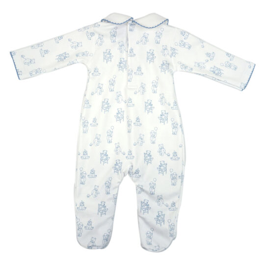 Footie-Bear-Cerulean-FTPJ-BEAR-BLU-back