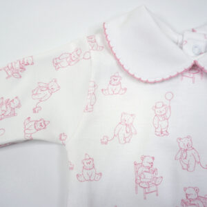 Footie-Bear-Rose-Shadow-FTPJ-BEAR-PNK-closeup