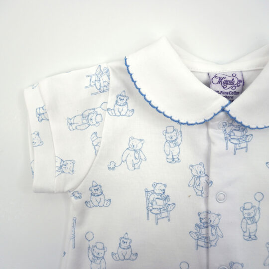 Romper-Bear-Cerulean-ROMP-BEAR-BLU-closeup