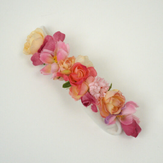 Baby-Floral-Headband-Pink-Floral-on-HAIR-HBJ-FLW-PNK-alt2