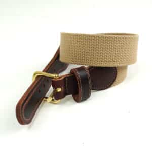 Boys-Khaki-Belt-20-inches