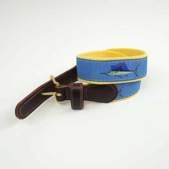 Boys-Sailfish-Belt-20-inches