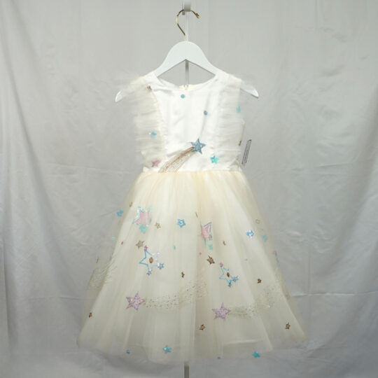 Shooting Stars Dress