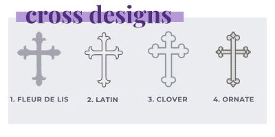 Cross Designs