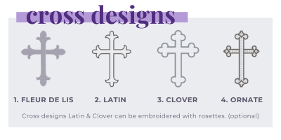 Cross Designs