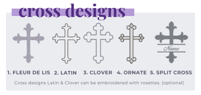 Cross Designs