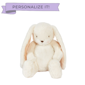 Little Nibble Sugar Cookie Bunny