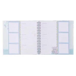 Our Baby Boy_s First Year Memory Book-MBB015_8--featureD