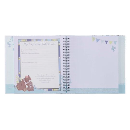 Our Baby Boy_s First Year Memory Book-MBB015_9--featureE