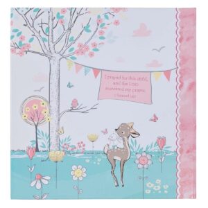 Our Baby Girl_s First Year Memory Book-MBB013_2--back