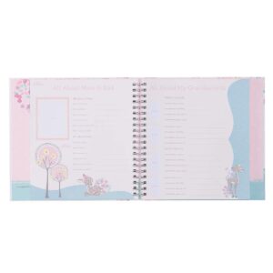 Our Baby Girl_s First Year Memory Book-MBB013_6--featureB