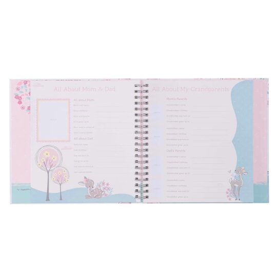 Our Baby Girl_s First Year Memory Book-MBB013_6--featureB