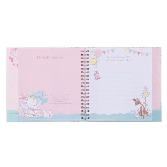 Our Baby Girl_s First Year Memory Book-MBB013_7--featureC