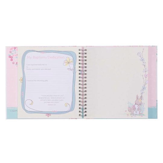 Our Baby Girl_s First Year Memory Book-MBB013_9--featureE