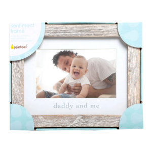 Daddy-and-Me-Sentiment-Frame-packaging