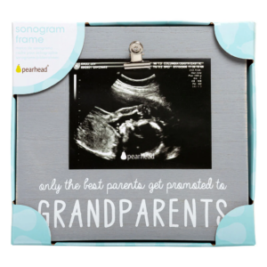 Grandparents-Sonogram-Frame-packaging