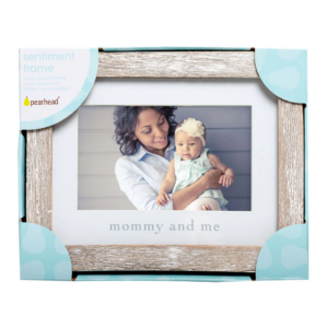 Mommy-and-Me-Sentiment-Frame-packaging