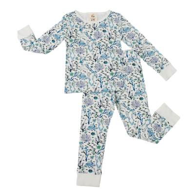 Coral Reef 2 Piece