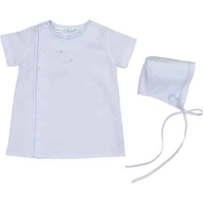 Baby Elephant Daygown Set