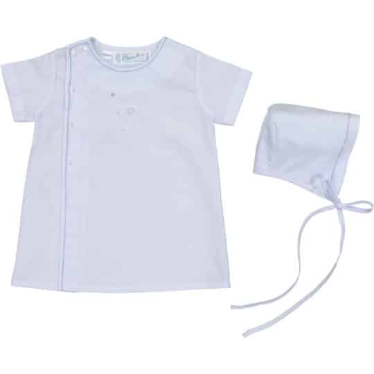 Baby Elephant Daygown Set