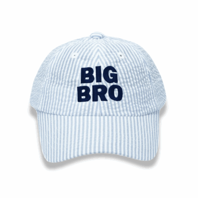 Big Bro Baseball Hat