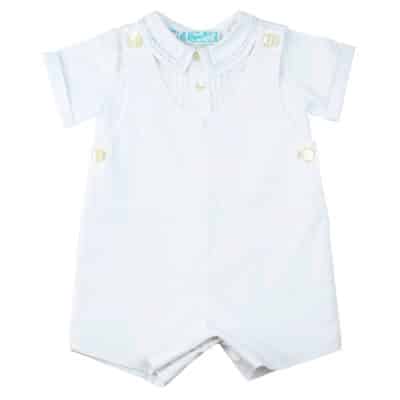 Dressy Shortall