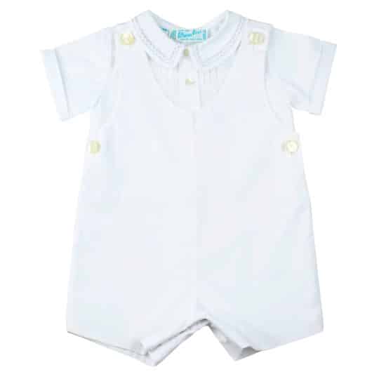 Dressy Shortall